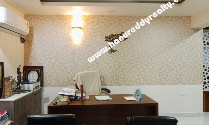 3 BHK Flat for Sale in Yendada